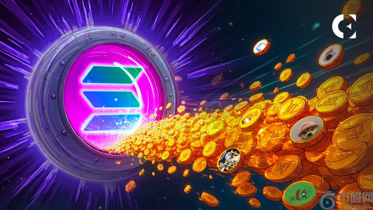 Solana 的 Meme Coin 热潮:以下是 6 月份的热点 Solana 的 Meme Coin 热潮:以下是 6 月份的热点